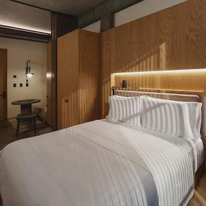 Habitación Estándar con Cama King